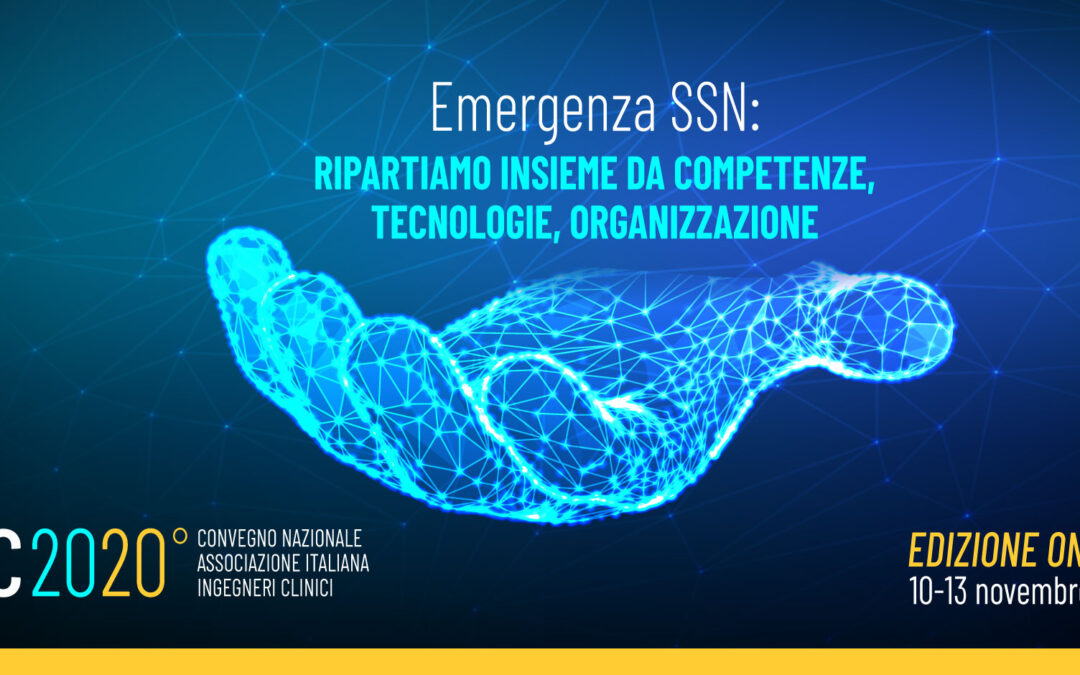 OSPEDALE ELASTICO: una risposta all’emergenza