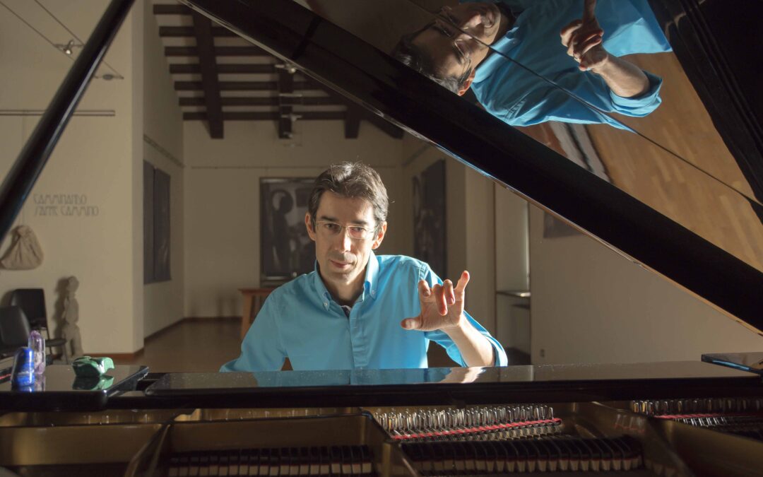 Programmato al Salesi di Ancona il primo intervento chirurgico “accompagnato” al pianoforte