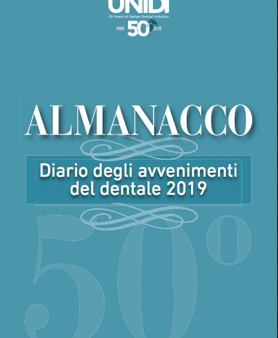 UNIDI, l’Almanacco del Dentale