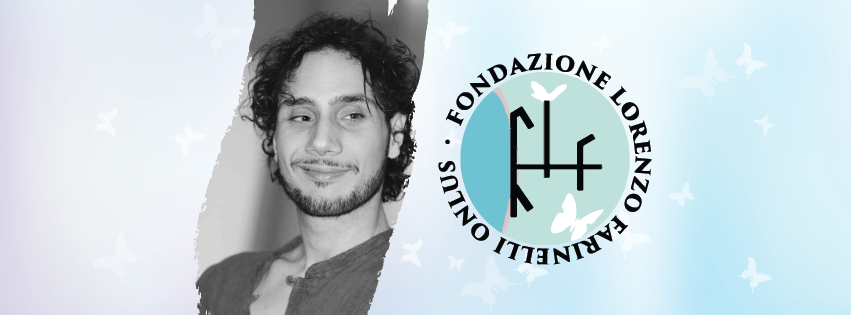 Lorenzo aveva un sogno chiamato vita