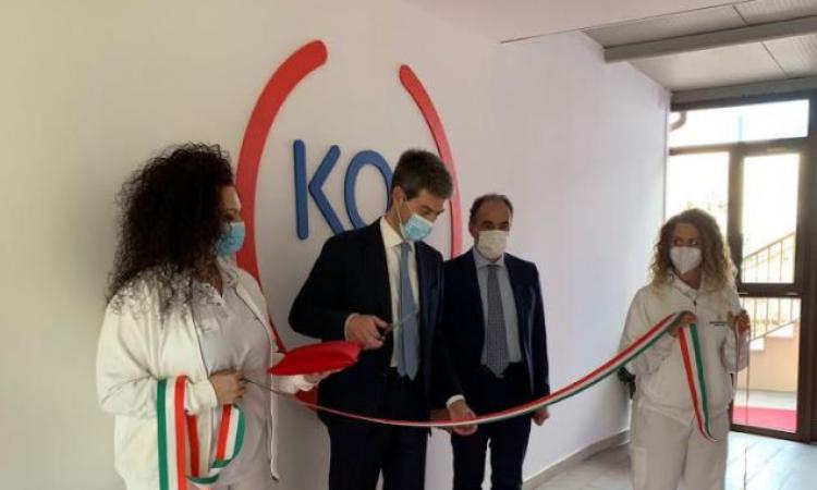 KOS Academy, la prima scuola di formazione per gli operatori sociosanitari