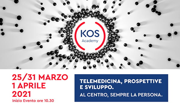 Kos, prospettive e sviluppo della telemedicina