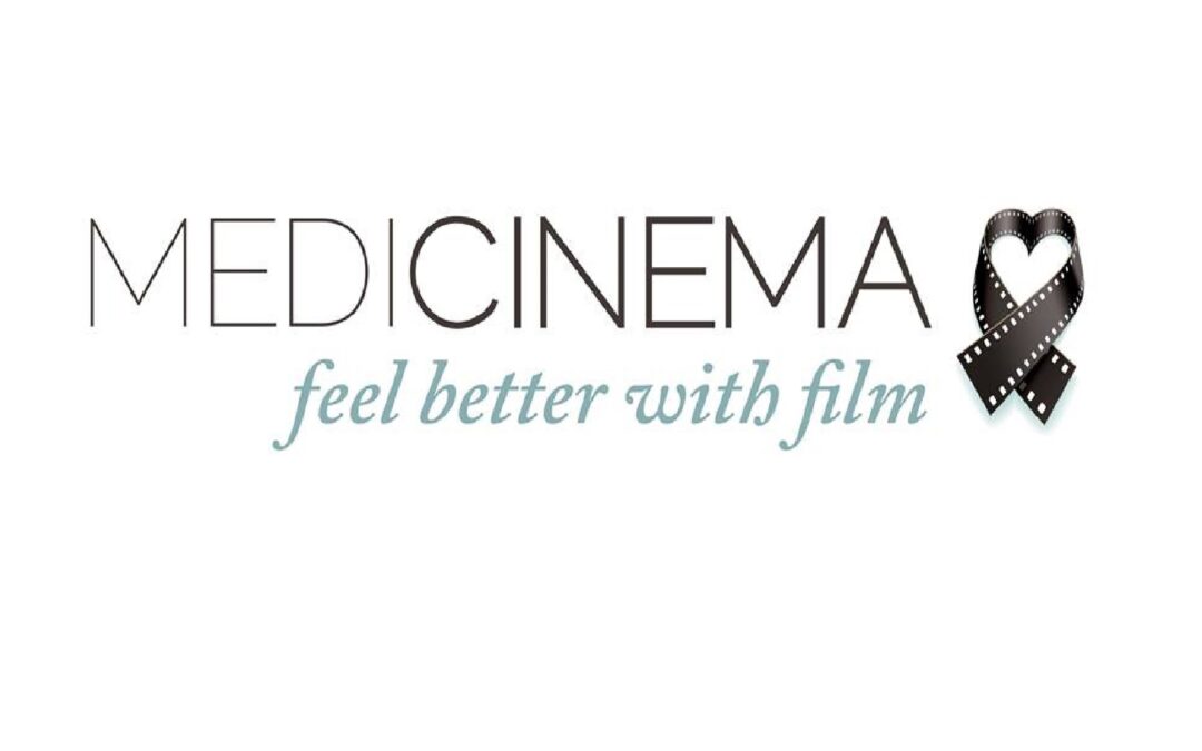 Il cinema come strumento di riabilitazione per i caregiver, lo studio di MediCinema Italia Onlus