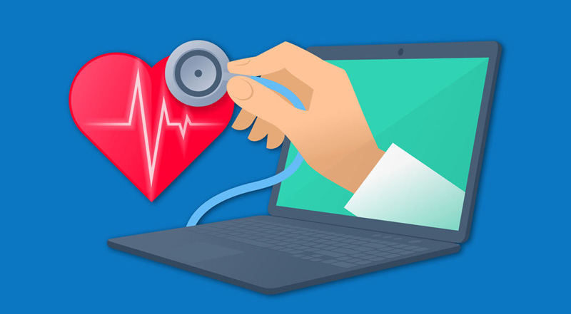 Telemedicina, l’innovazione salvavita