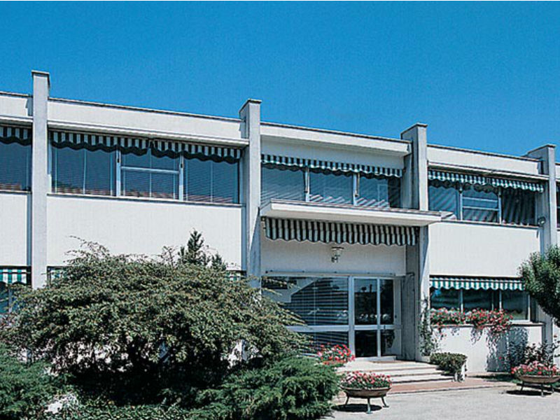 Ciare, primo tassello del Progetto del Campus