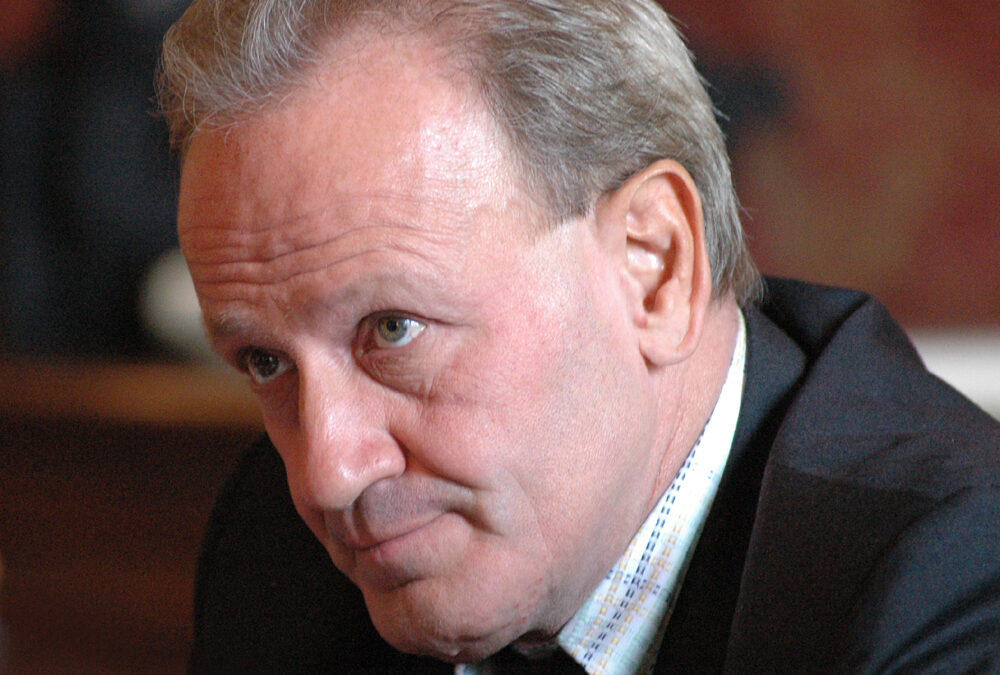 Marcolini confermato Presidente ISTAO