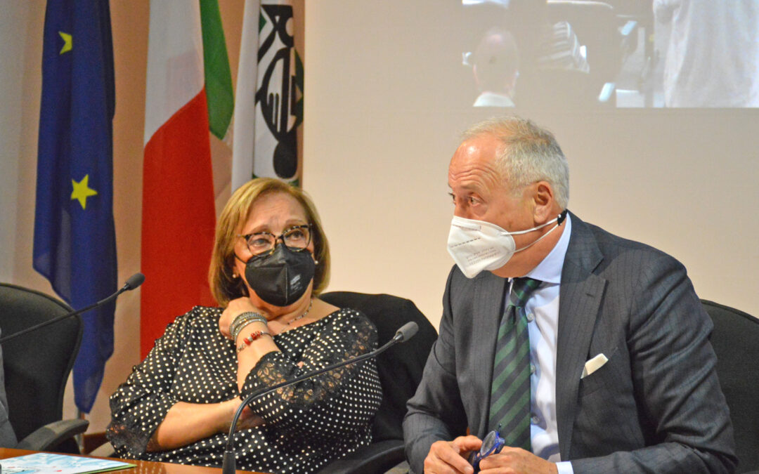 Nuova terapia contro il Linfoma ad Ancona, l’impegno della Fondazione L. Farinelli continua
