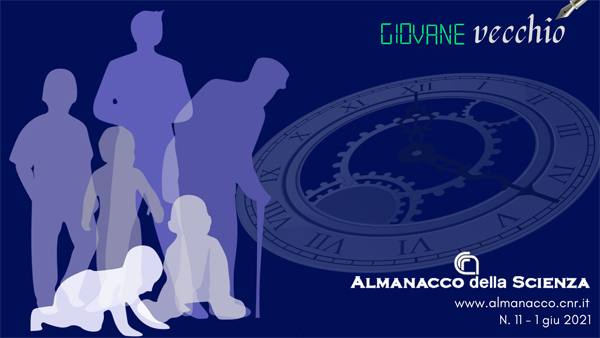CNR, Giovani-Vecchi per la Scienza