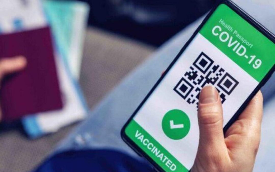 Green pass, Cts: via libera a validità 12 mesi