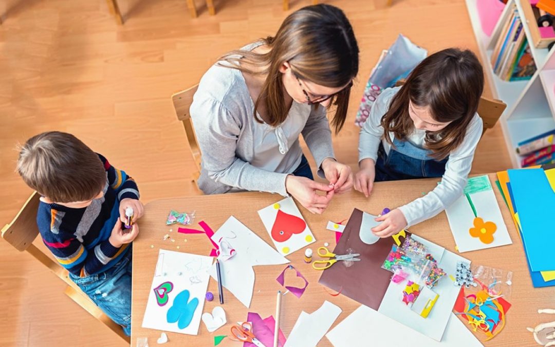 Arteterapia, al via il primo progetto in Italia