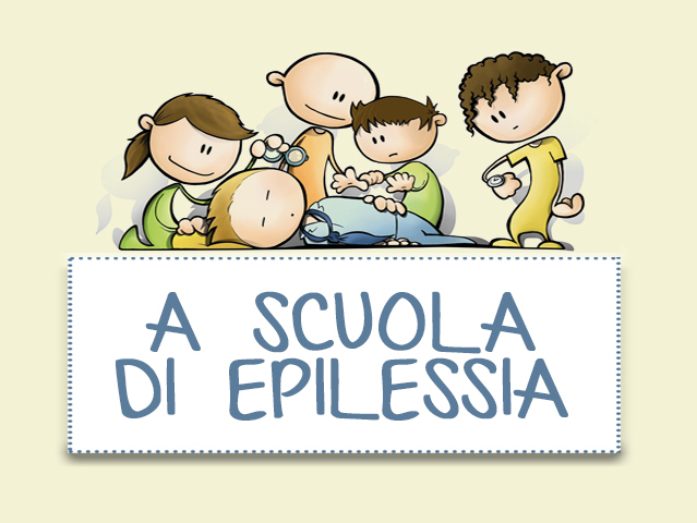 Come gestire l’epilessia a scuola?