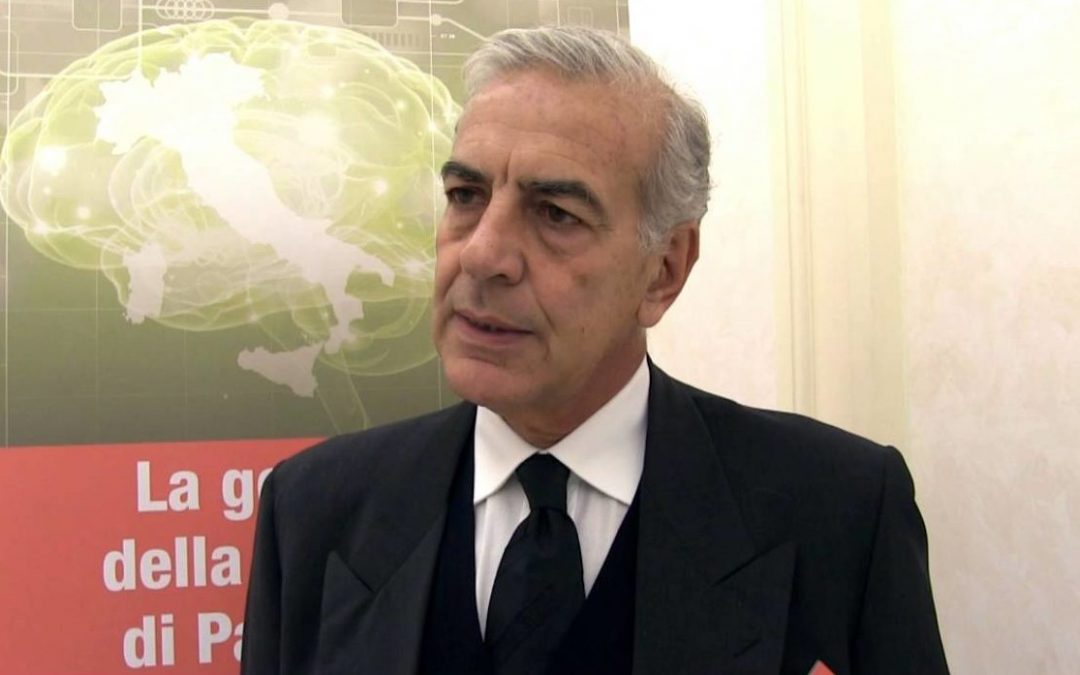 È Alfredo Berardelli il nuovo presidente della Società Italiana di Neurologia