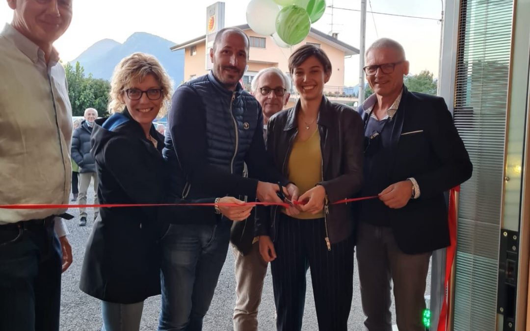 Nel Friuli-Venezia Giulia, l’innovazione porta il nome di Termoel