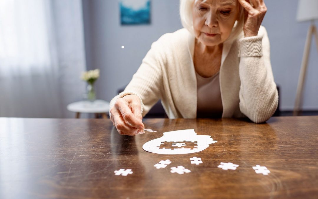 Demenza e Alzheimer, focus sulla forma preclinica
