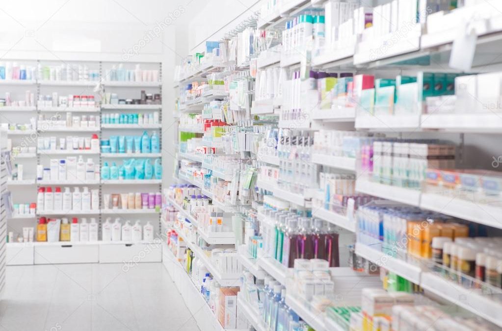 Pharmexpo, a Napoli farmacia protagonista
