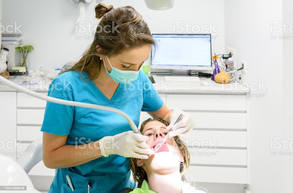 Medici in corsia, sempre più “rosa”