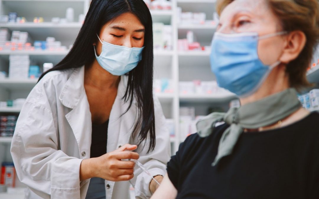 Federfarma, farmacie pronte a vaccinare