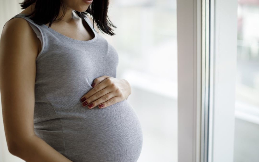 Una donna su 6 partorisce con il Covid