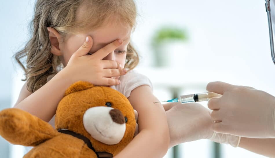 Vaccino Covid-19 nei bambini, che fare?