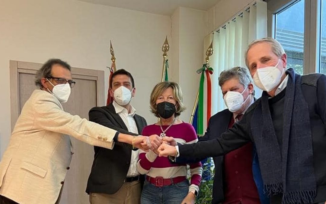 Roma, bus gratis per anziani al mercato
