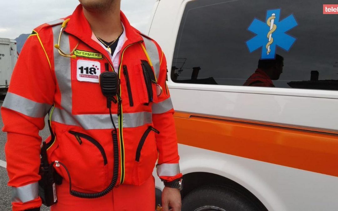 MARCHE, corso di formazione per medici del 118