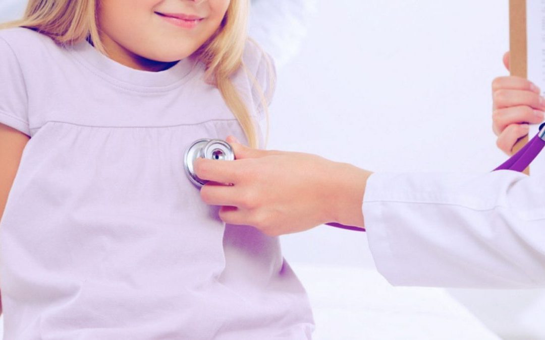 Il Bambino Gesù festeggia 20 anni di Ginecologia pediatrica