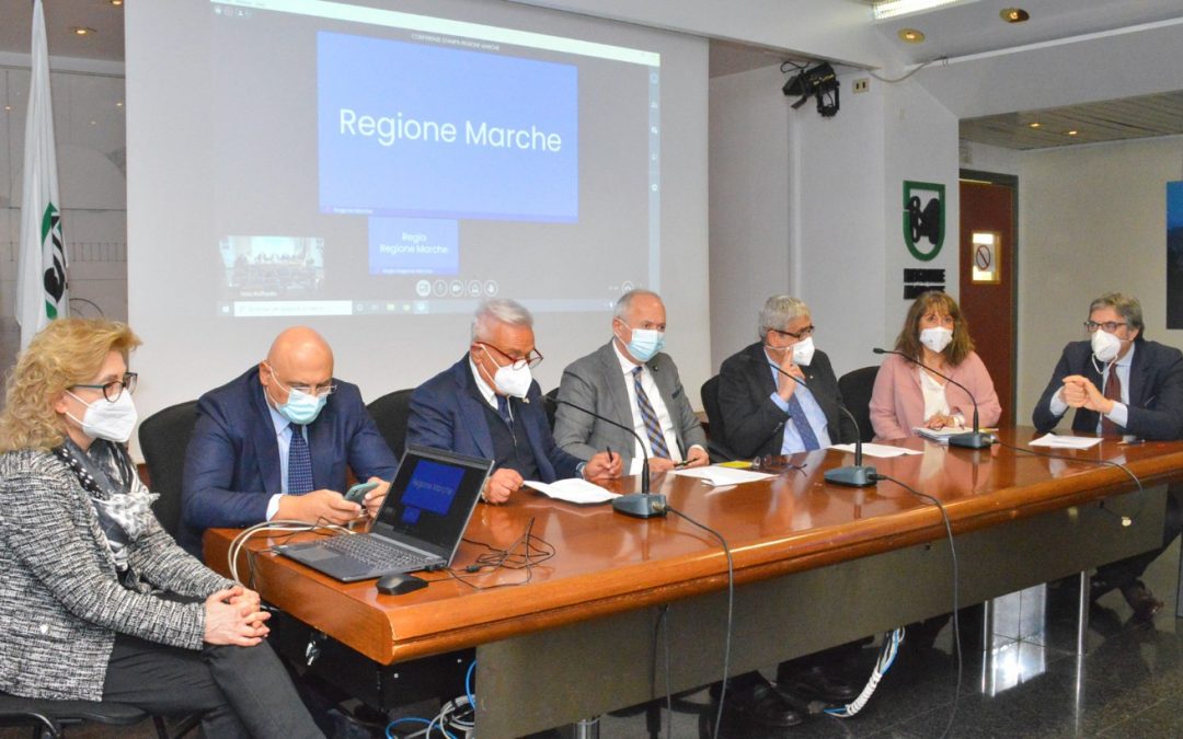 MARCHE, la Regione per la prevenzione oncologica del tumore polmonare