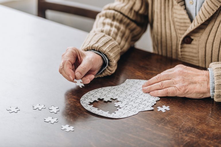 Alzheimer, dalla Sapienza un nuovo approccio per individuare le predisposizioni genetiche