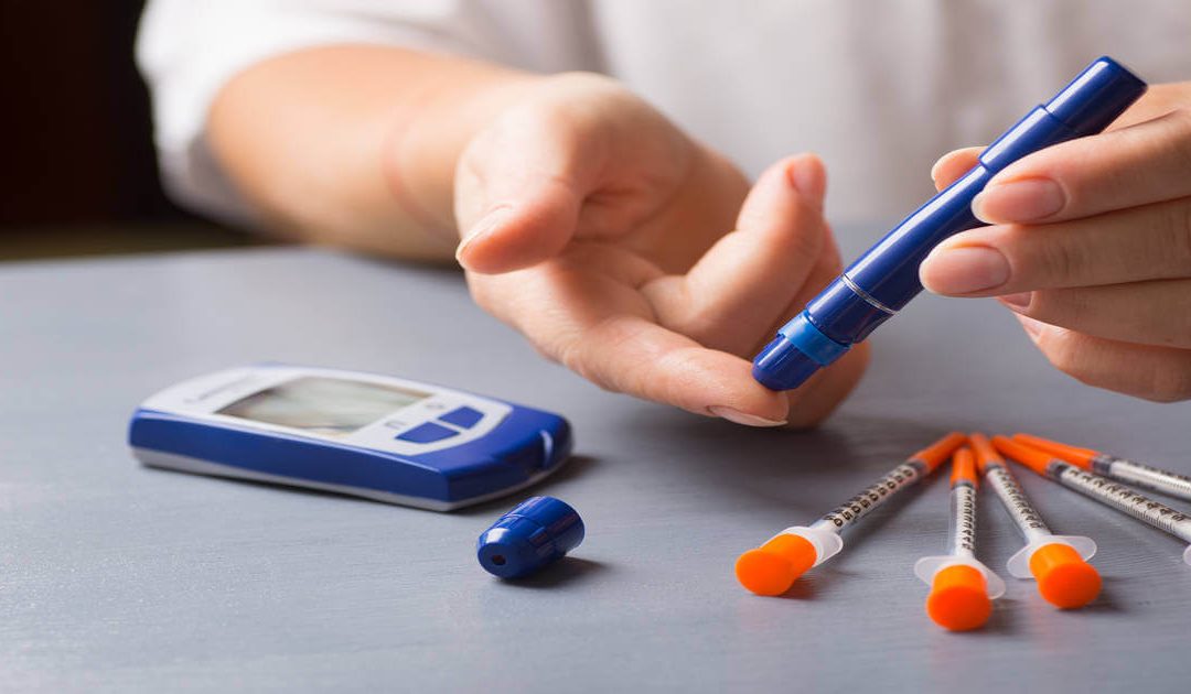 Diabete, scoperto un nuovo meccanismo nel tessuto adiposo bruno