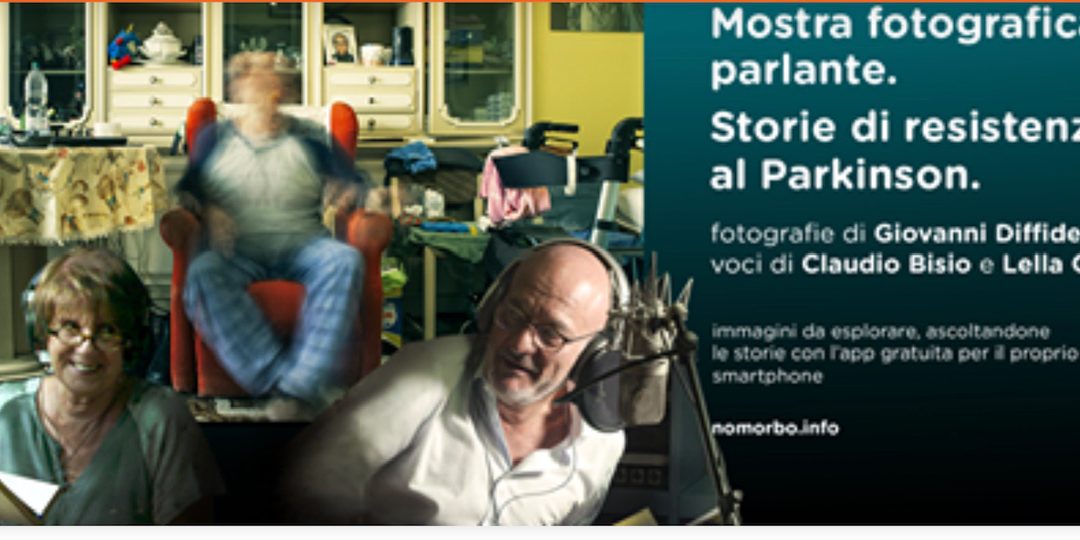 Parkinson, ci sono novità. Webinar il 5 maggio