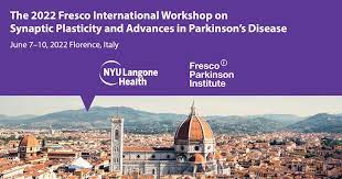 Firenze capitale del Parkinson