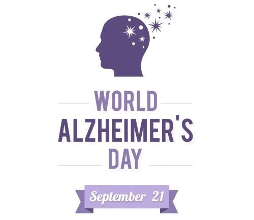XXX GIORNATA MONDIALE DELL’ALZHEIMER