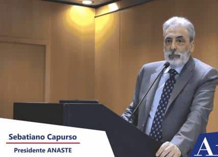 Capurso (ANASTE): “Trecentomila anziani non autosufficienti a rischio”