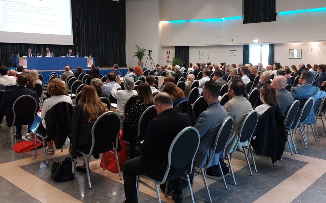 Allarme Uneba, le Rsa perdono 1 mld l’anno