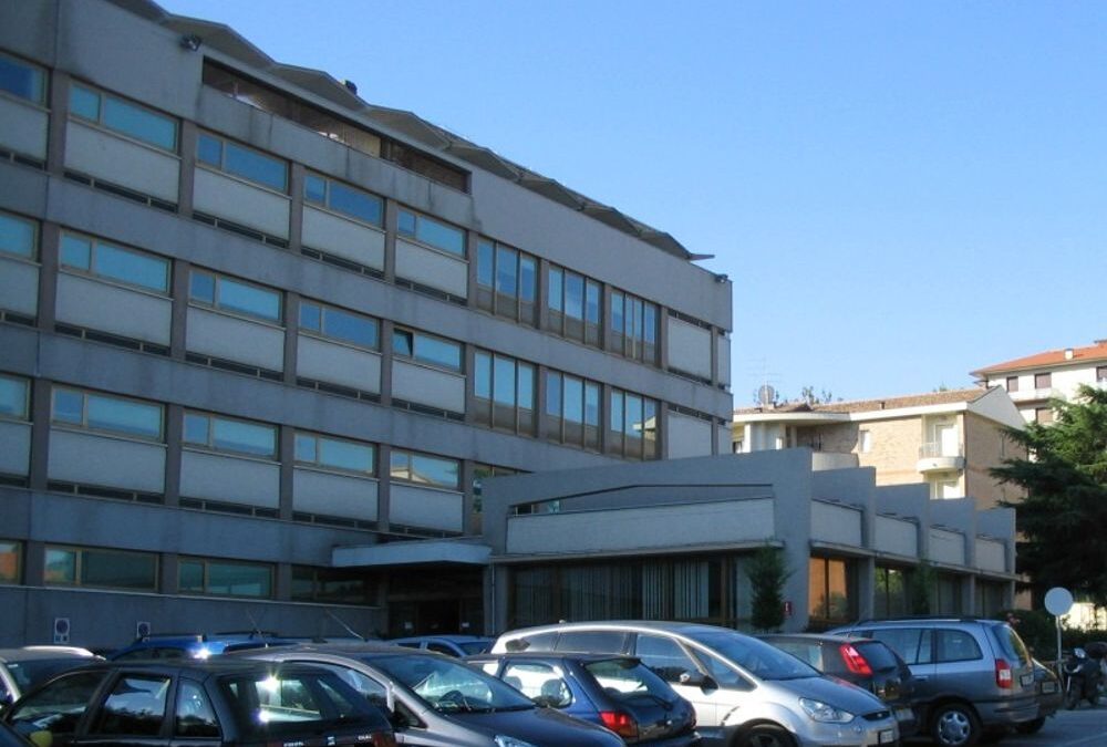TERREMOTO ANCONA, rientrato allarme a Villa Igea