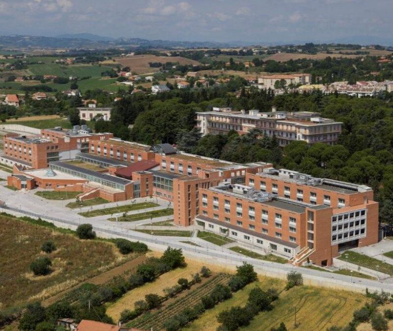 INAUGURATE DUE NUOVE TC ALL’OSPEDALE C. URBANI A JESI