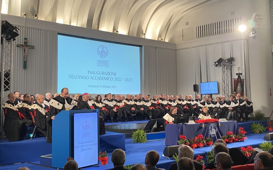 “La Macchina da Pace”