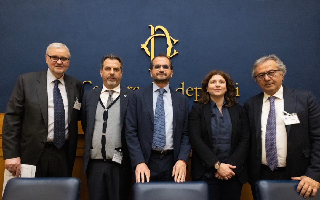 Apnee notturne malattia cronica: ecco la Pdl
