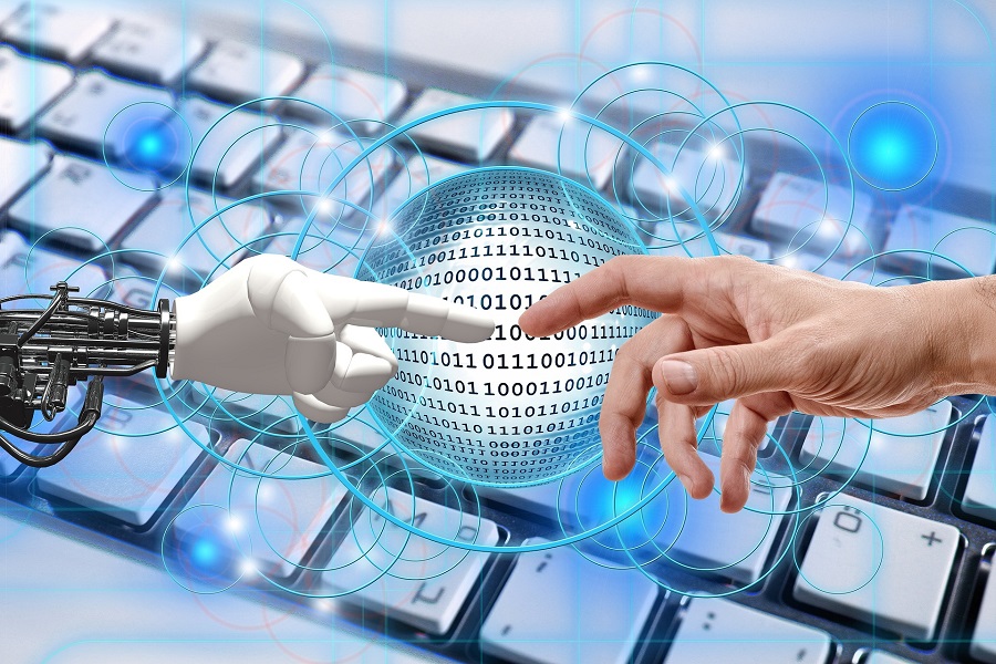 Non solo robot per la sanità del futuro