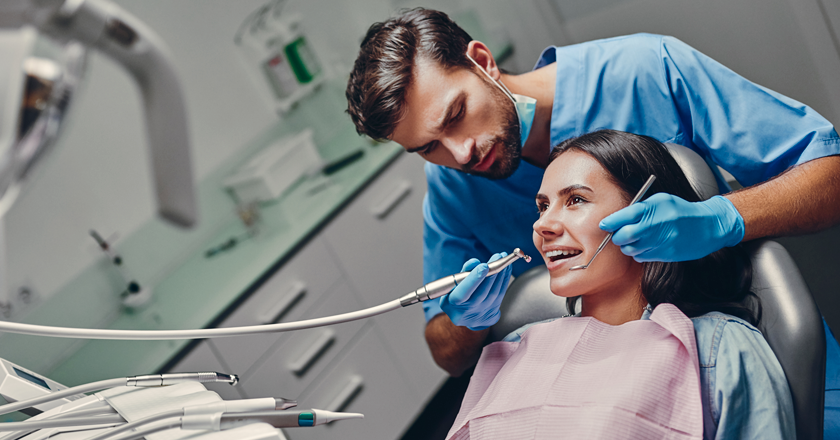 Per curare i denti la spesa lievita. E molti rinunciano
