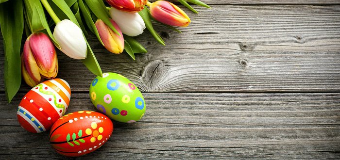 Pasqua fuori porta, ma senza glutine