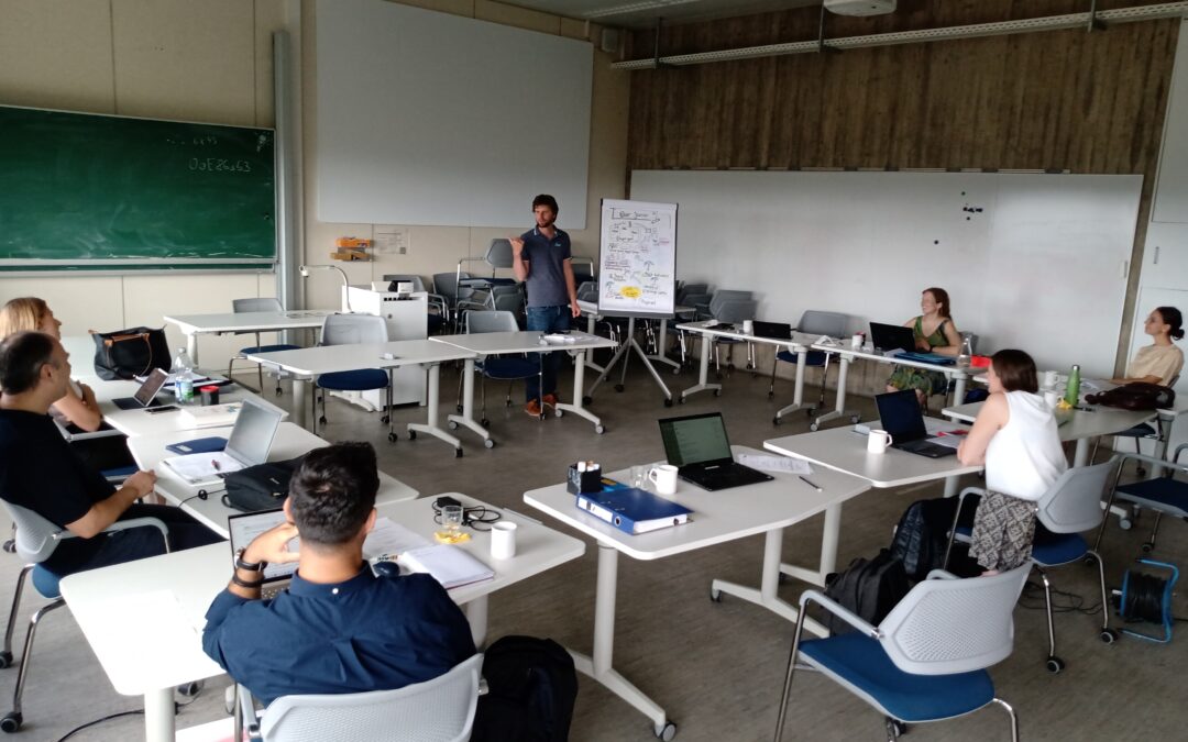 La scuola “digitale” per i caregiver degli anziani