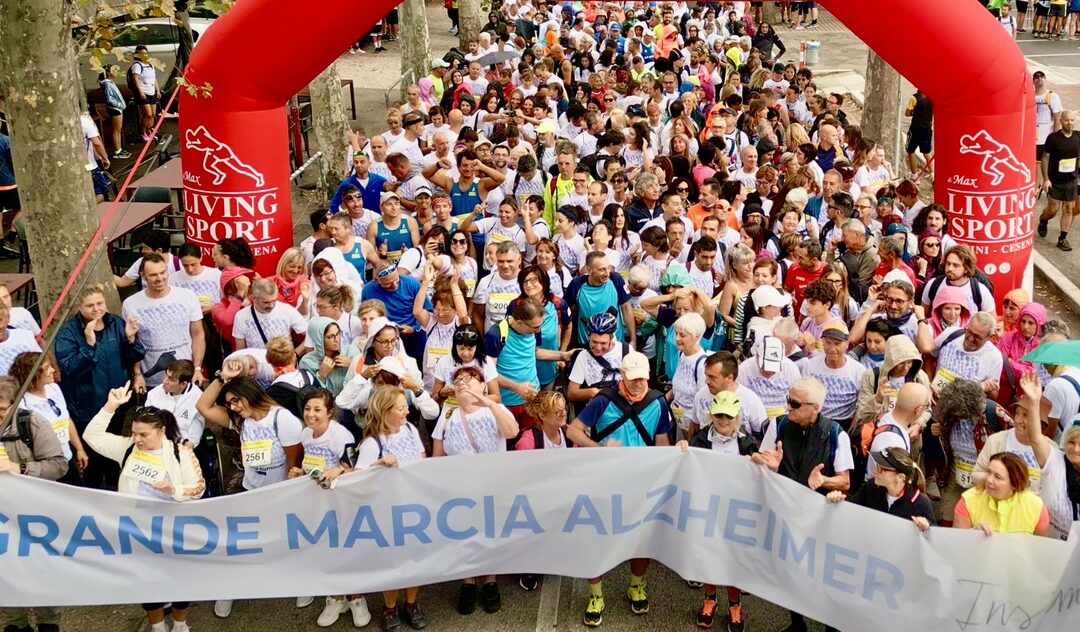 Le parole per parlare di Alzheimer