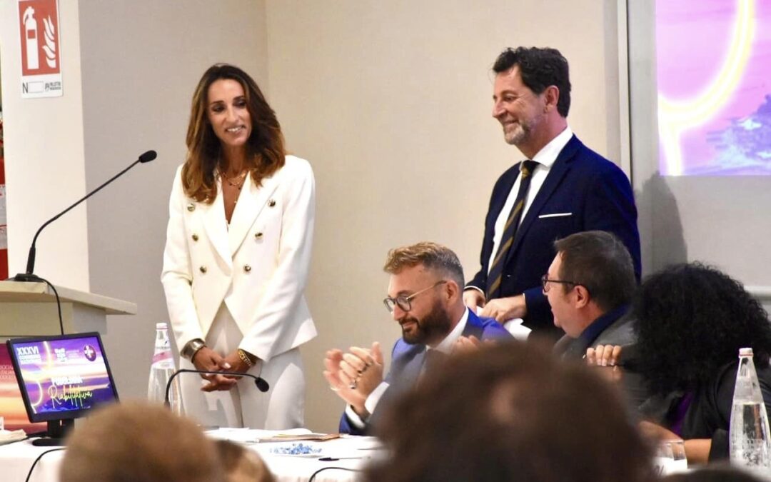 Elisa Di Francisca: in pedana il piede è tutto