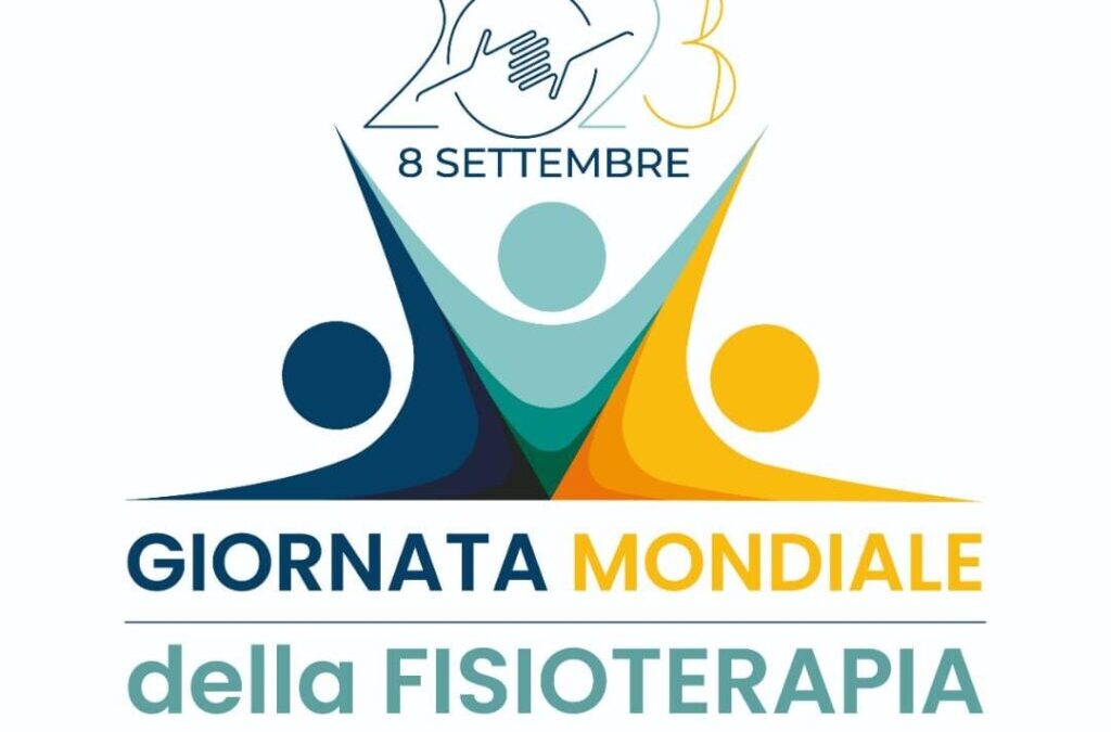 “La fisioterapia in tutti i luoghi di vita”