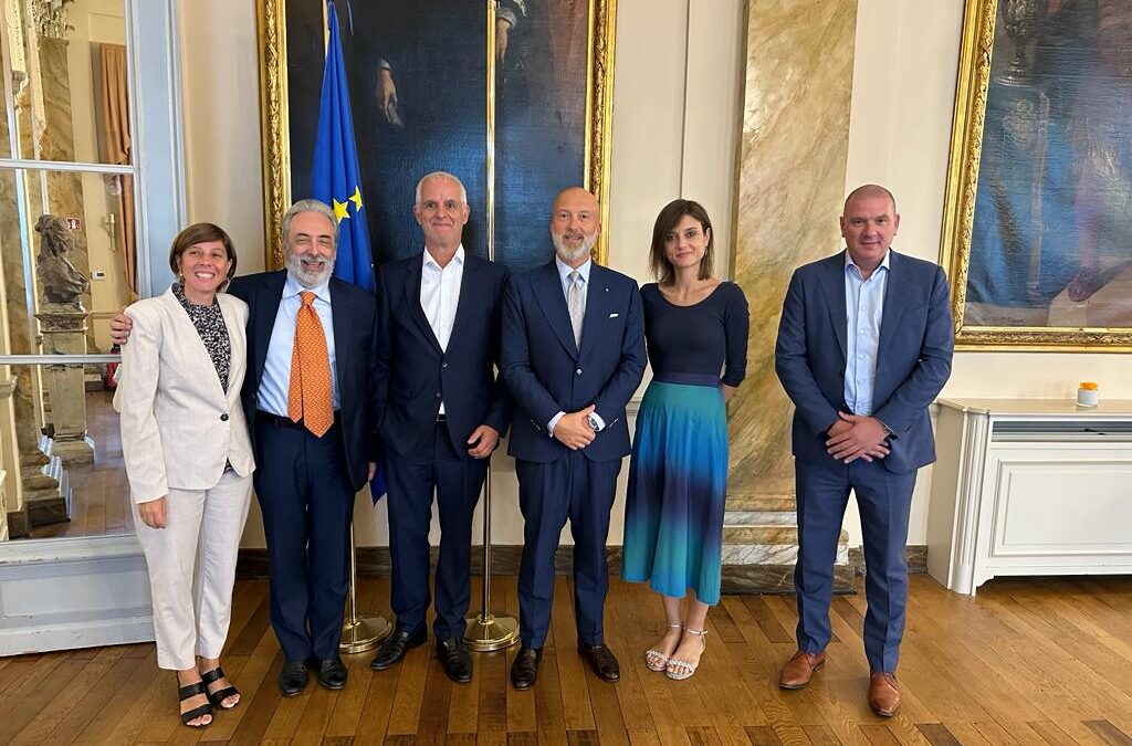 ECHO: manca il personale in sanità, una crisi europea