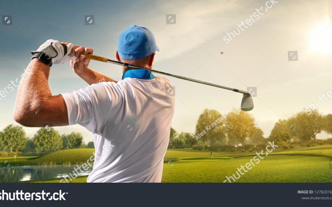 Il golf è salute: basta prepararsi bene