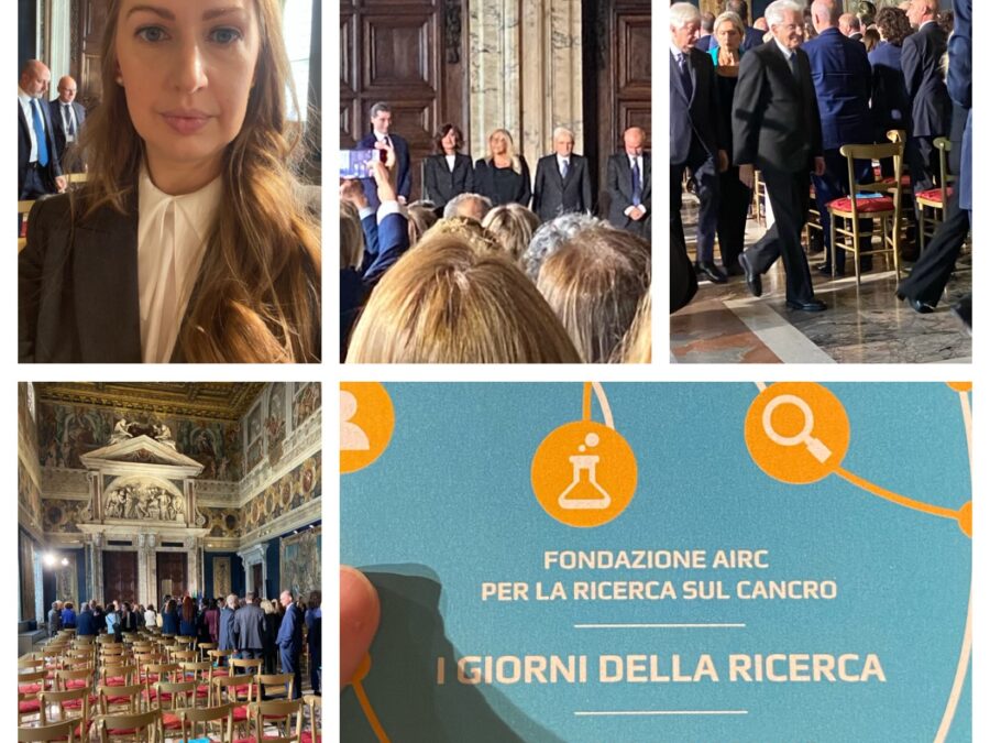 Una cordata di Università per studiare (e vincere) il tumore alla prostata