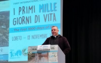I primi 1000 giorni di vita, il team di presa in cura
