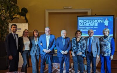 Milano, professioni sanitarie al futuro: un corso tra etica, responsabilità e formazione continua